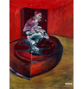 Study From Innocent X