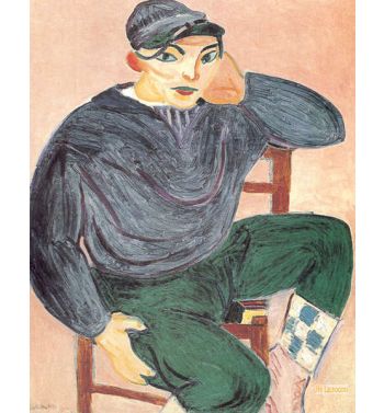 The Sailor II