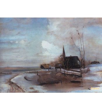 Early Spring