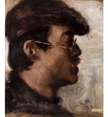 Eilif Peterssen