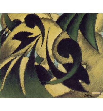 Nature Symbolized