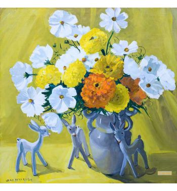 Summer Bouquet