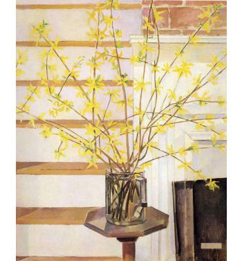 Spring Interior