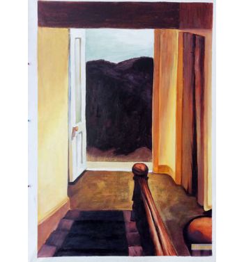 Stairway