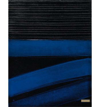 Painting, January 24, 1997
