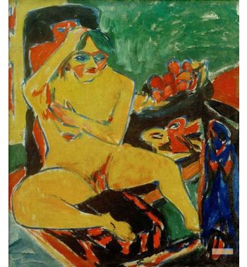 Elkirchner, Act In The Studio
