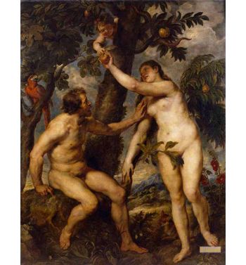 Adam And Eve