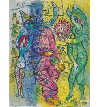 Cirque, M, 490 527, C, Bks, 68, 1967, 2
