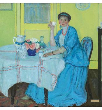 The Breakfast Room