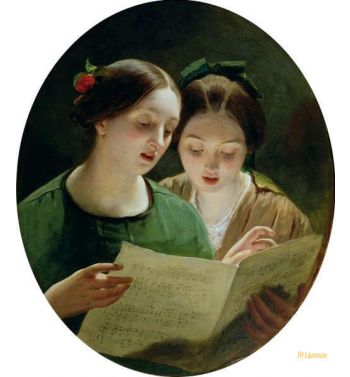 The Duet