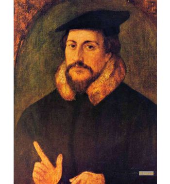John Calvin