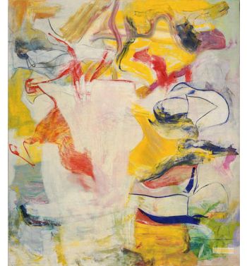 Untitled II 1981