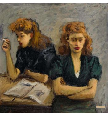 Two Girls