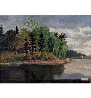 From Sandviken, 1882