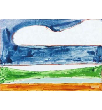 Paesaggio Anemico 2