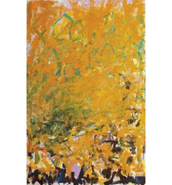 Two Sunflowers 1