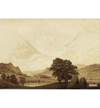 The Athenaeum Autumn