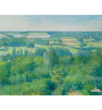 Vallee De L'Yerres