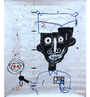 Eyes And Eggs 1983