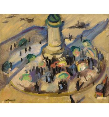 Place Clichy