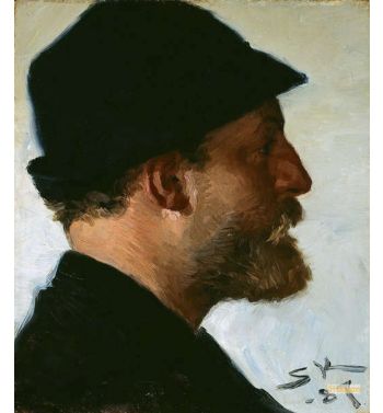 Viggo Johansen