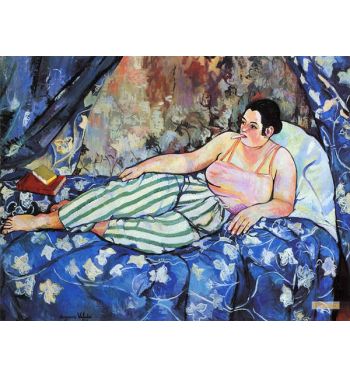 The Blue Room