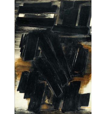 Painting, March 7, 1958