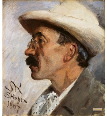 Julius Paulsen