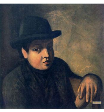 Portrait II