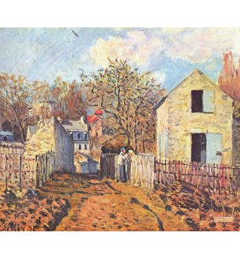 Village Of Voisins
