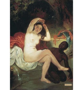 Bathsheba