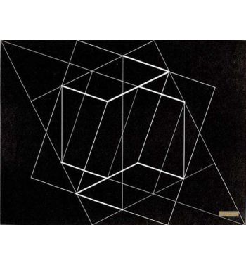 Transformation B, 1950