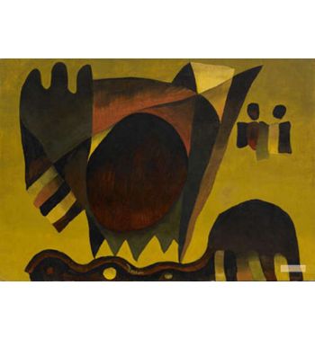Indian Summer 1941