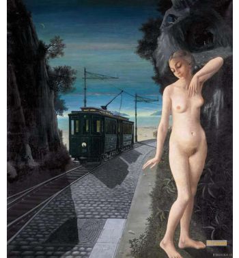 La Fin du Voyage