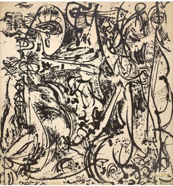 In Echo Number 25 1951