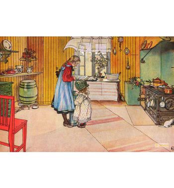 The Kitchen