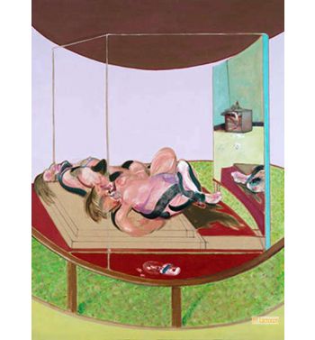 Triptych I