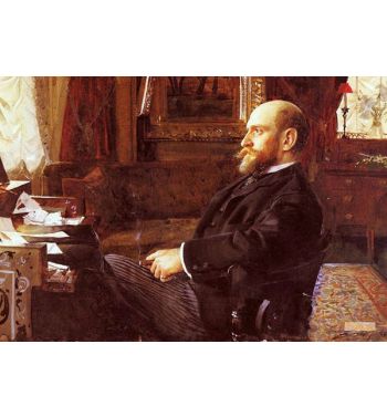 Ernest Cassel