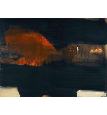 Painting, May 29, 1965