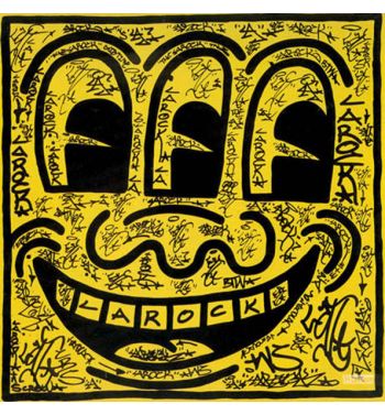 Untitled La II 1981