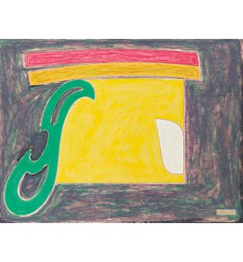 Mysterious Bird Of Ulieta, A, 111