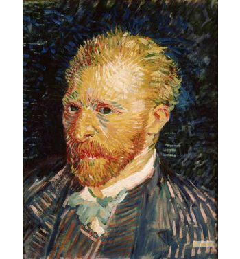 Self Portrait 467