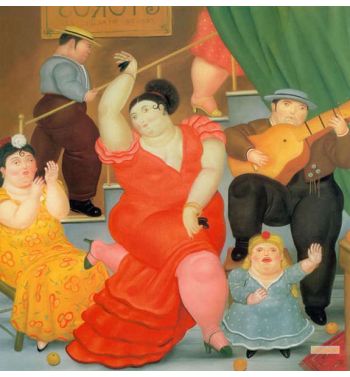 Flamenco 2