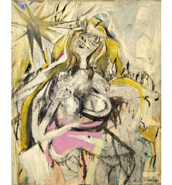 Woman 2, 1948