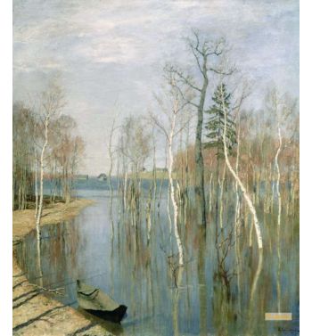 Spring High Water 1897