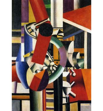 Still Life 1919