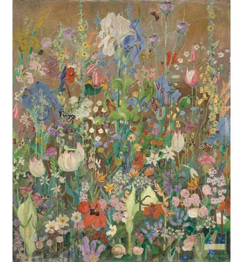 Summer Flowers