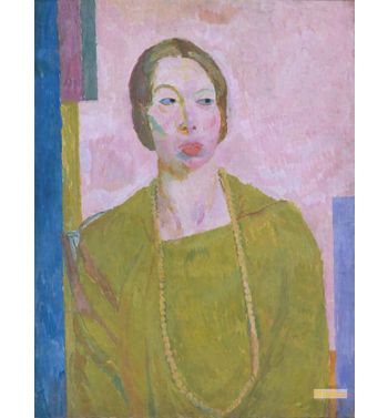 Mrs St John Hutchinson