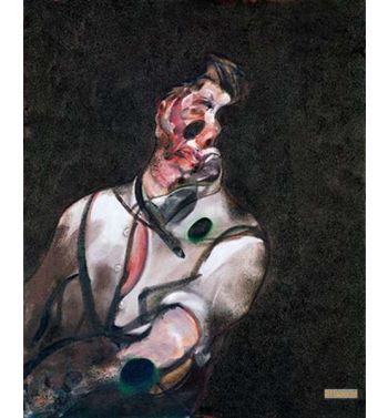 Study for Portrait