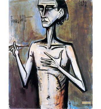 Autoportrait